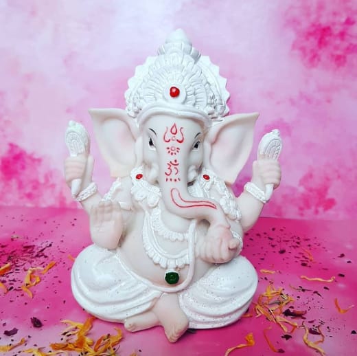 Ganesha