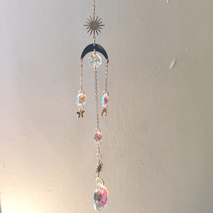 Atrapasol Luna Nueva 