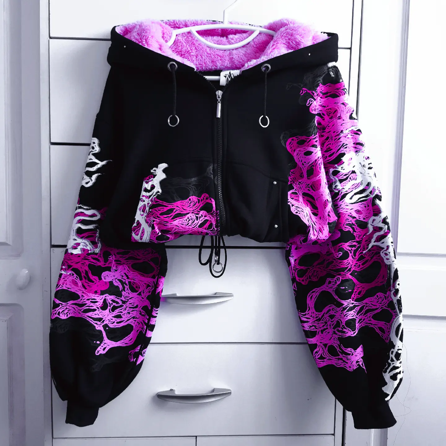 TENEBRV PINK 1