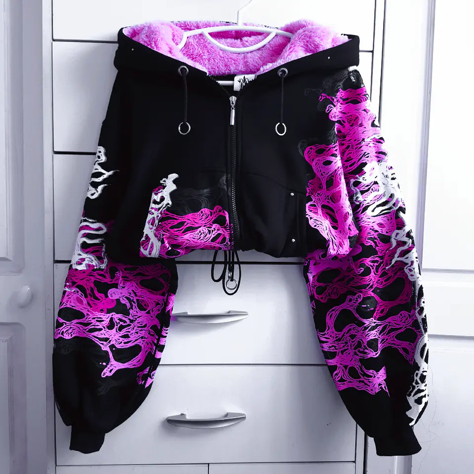 TENEBRV PINK 1