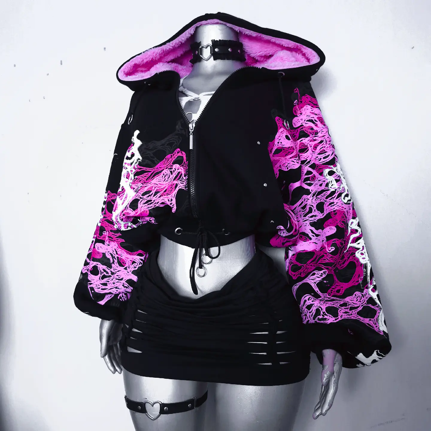 TENEBRV PINK 2