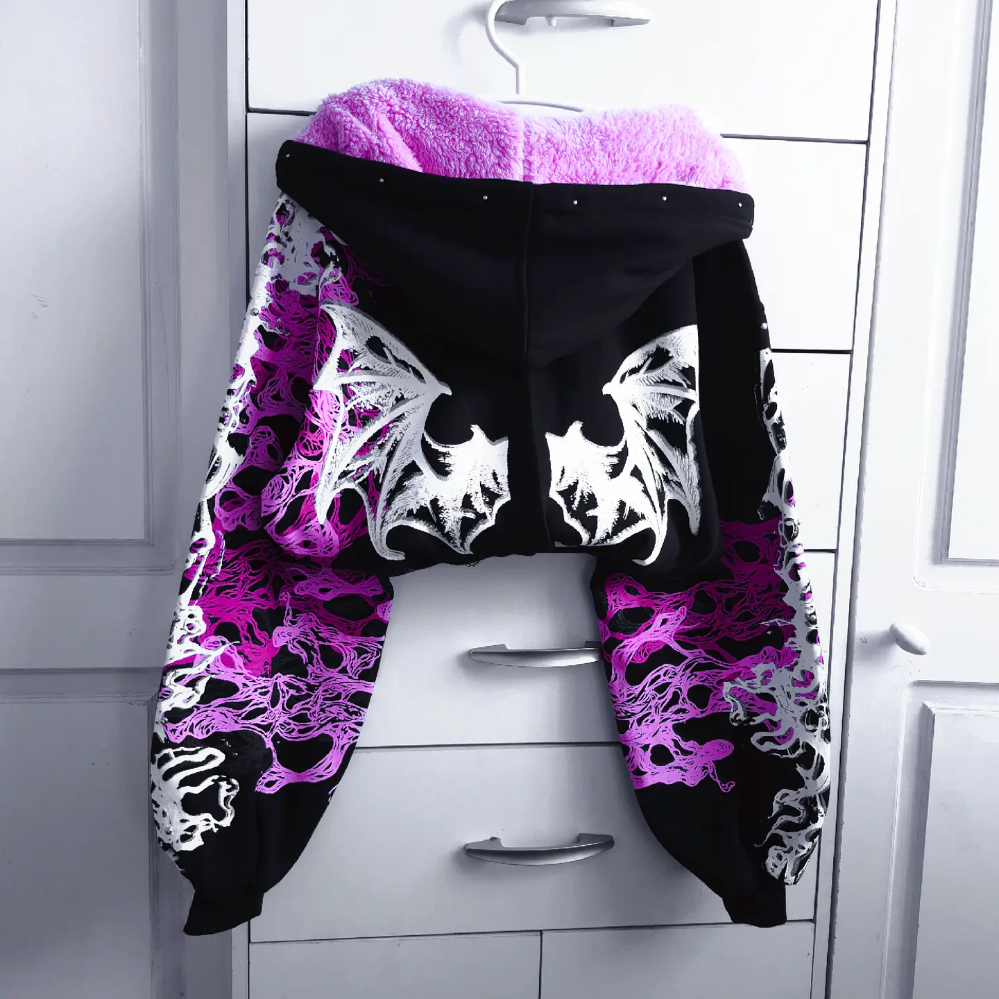 TENEBRV PINK 3