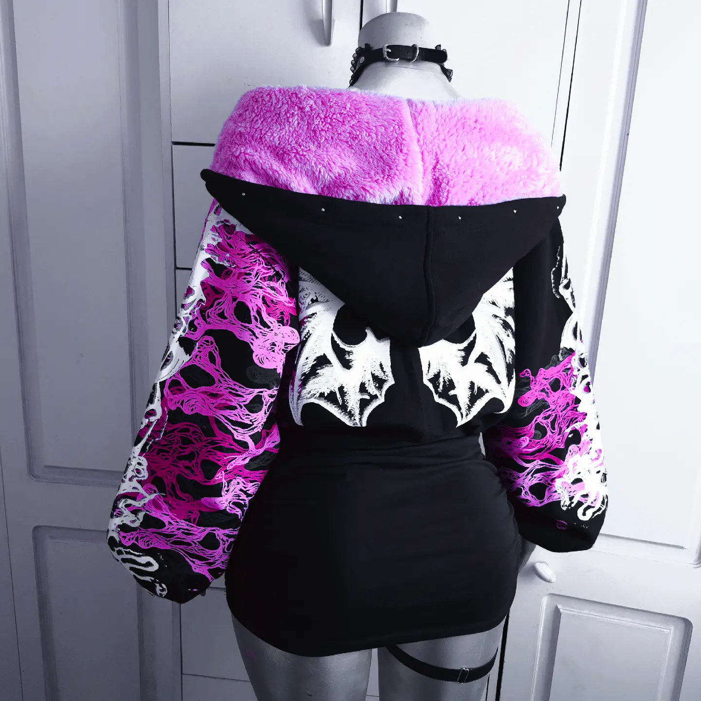 TENEBRV PINK 6