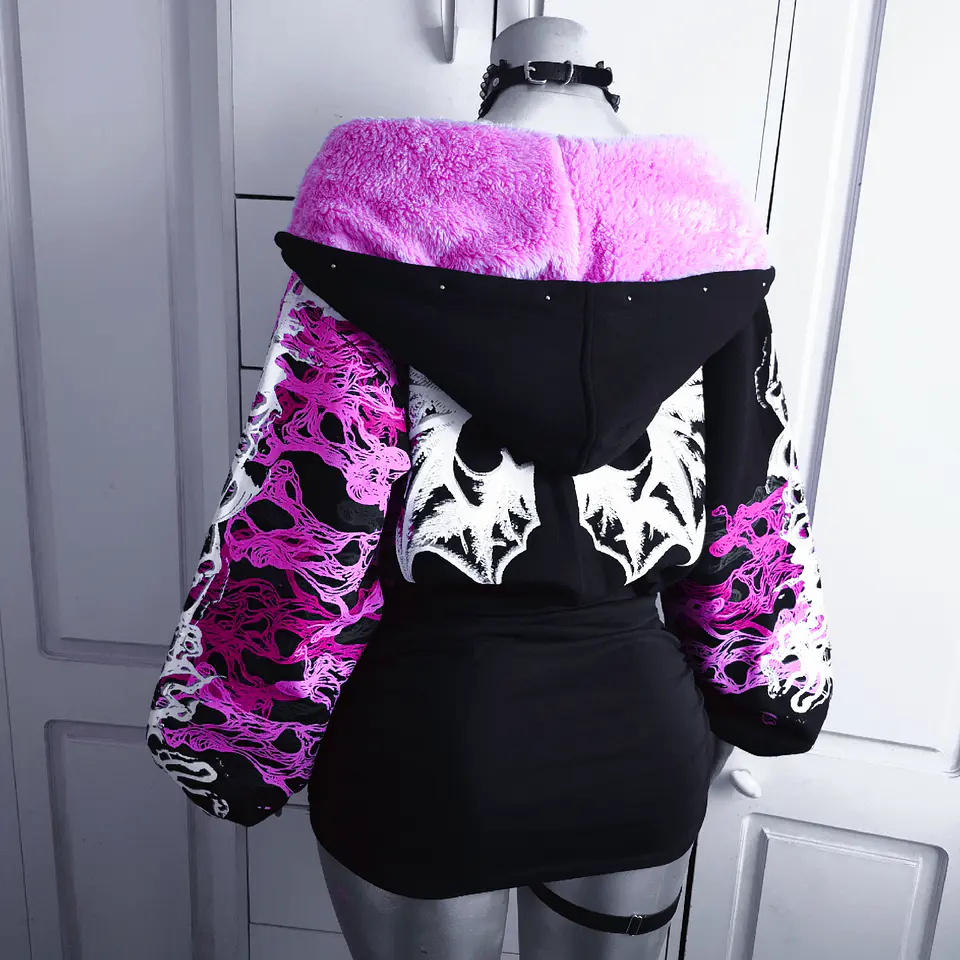 TENEBRV PINK 6
