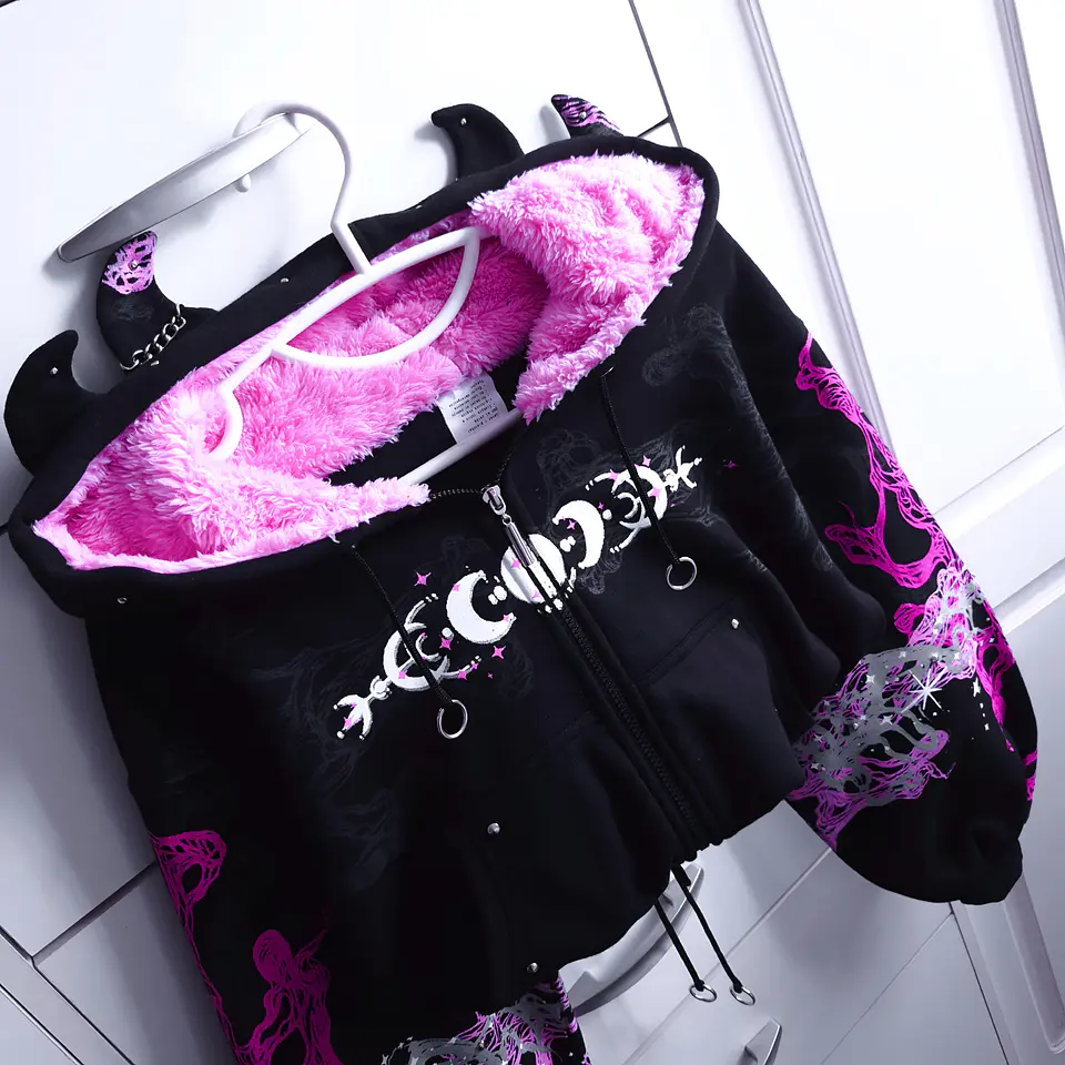 MAGMV PINK 6