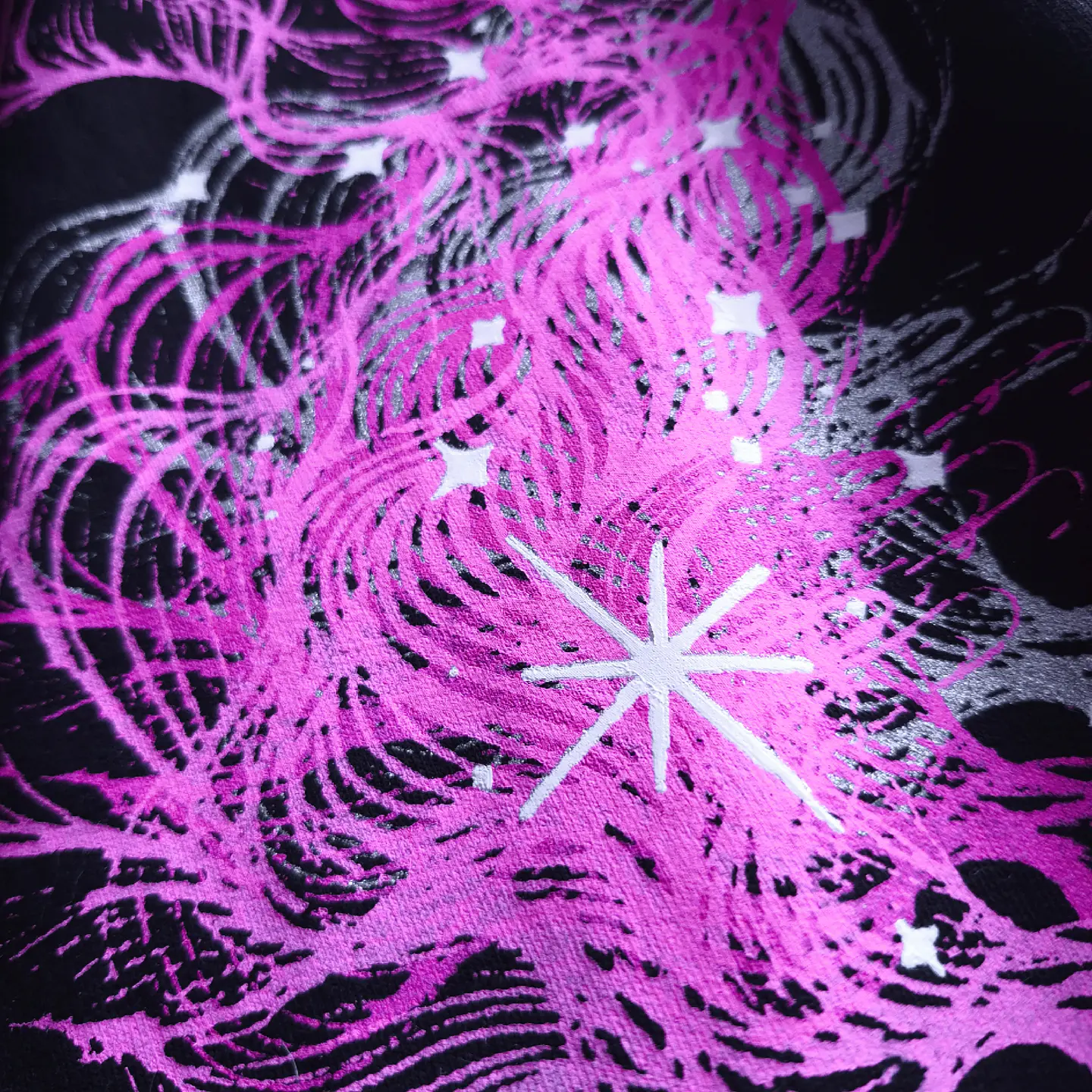METAMORFOSIS PINK 10