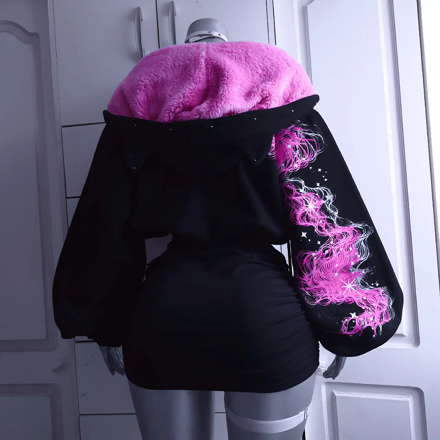 METAMORFOSIS PINK 13
