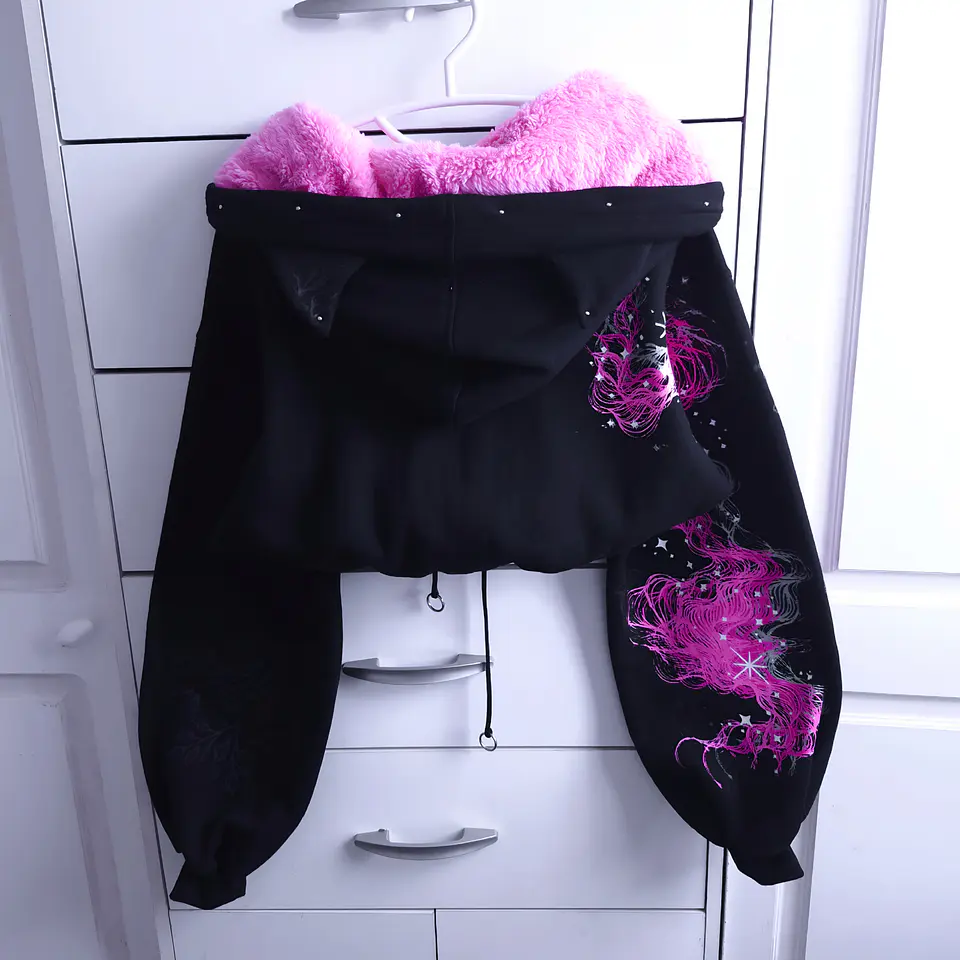METAMORFOSIS PINK 14