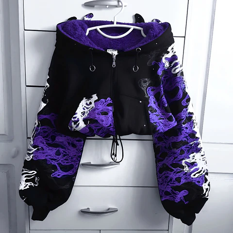 TENEBRV PURPLE