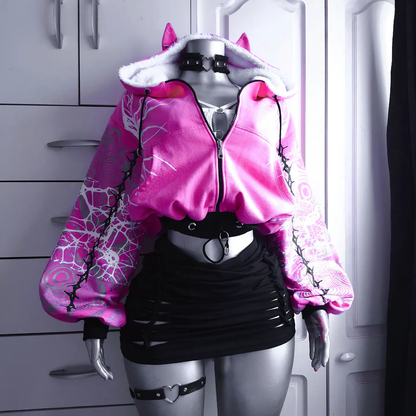  HYDRV PINK WHITE 2