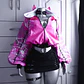  HYDRV PINK WHITE - Miniatura 2