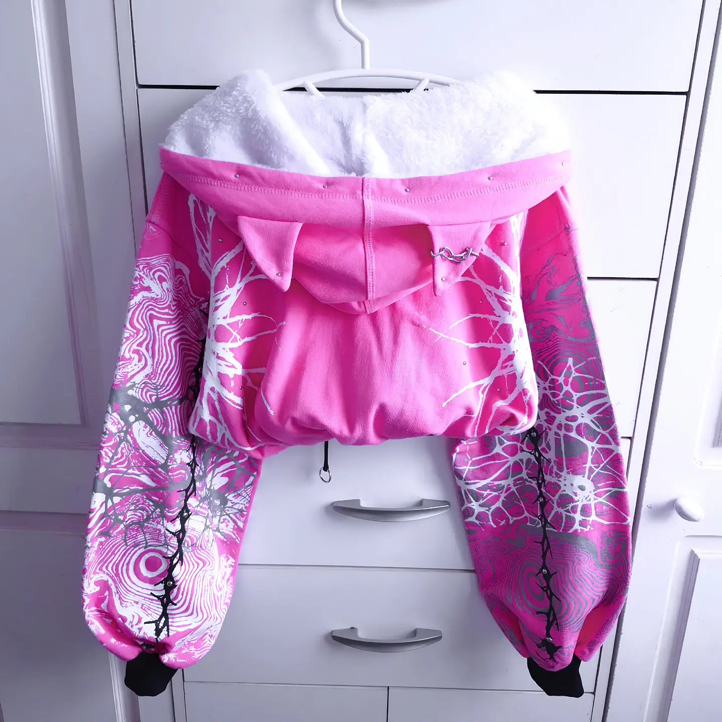  HYDRV PINK WHITE 3