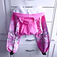  HYDRV PINK WHITE - Miniatura 3