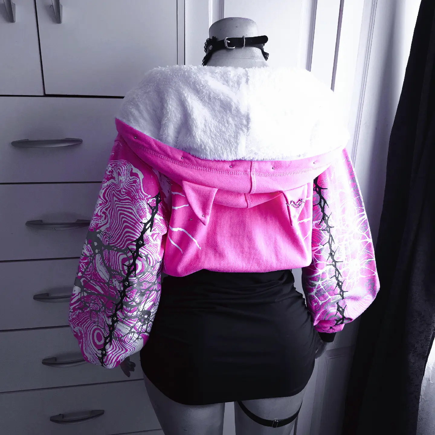  HYDRV PINK WHITE 4