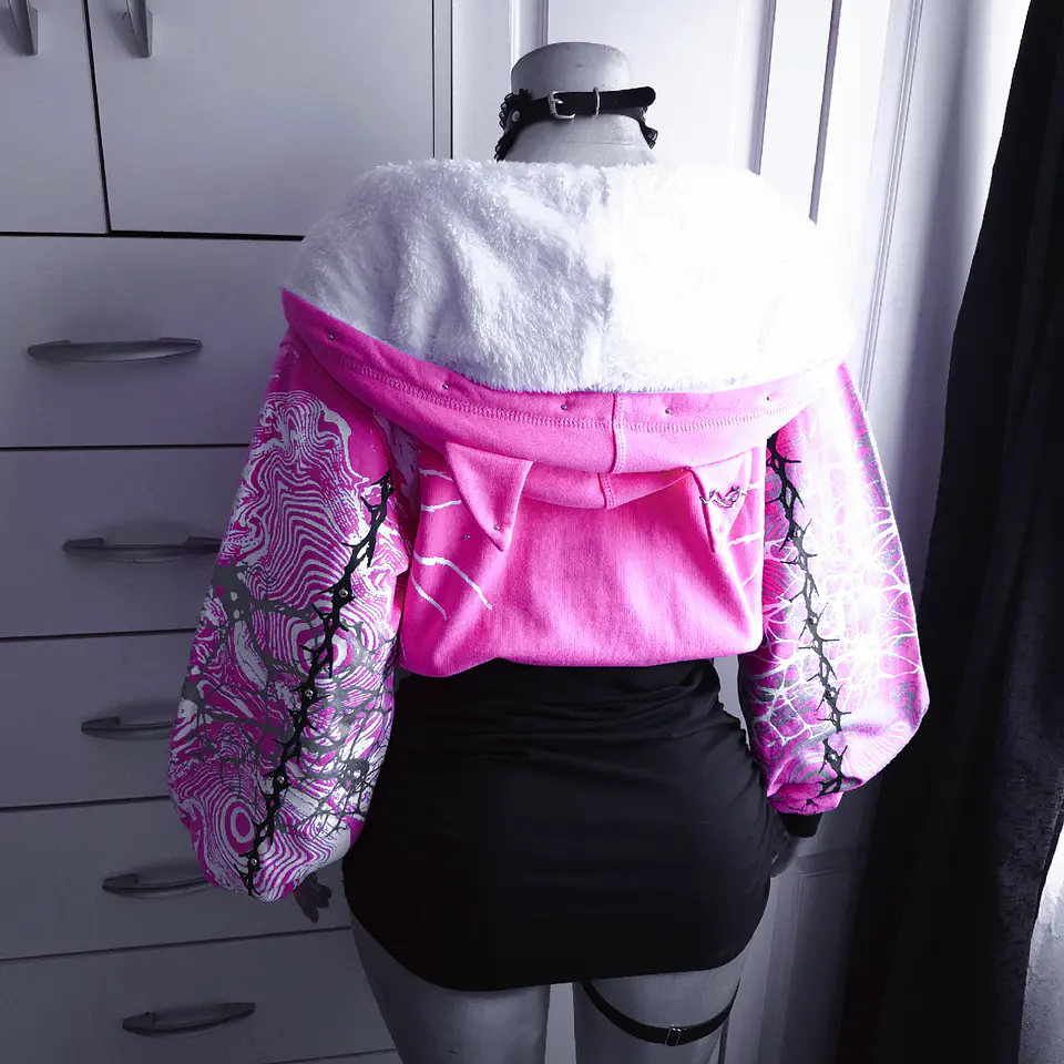  HYDRV PINK WHITE 4