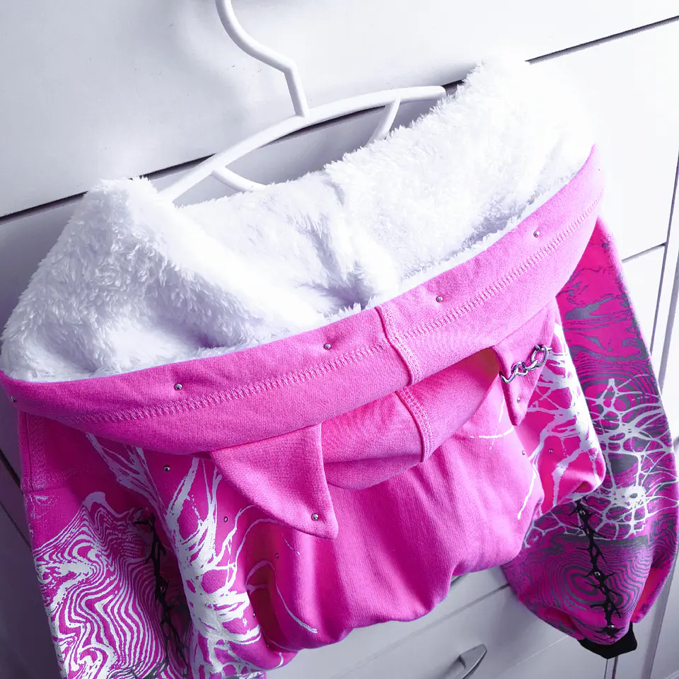  HYDRV PINK WHITE 5