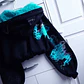 METAMORFOSIS AQUA GREEN - Miniatura 4