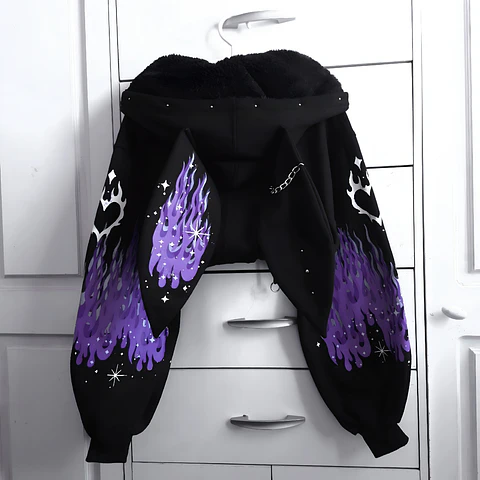 IGNEA PURPLE