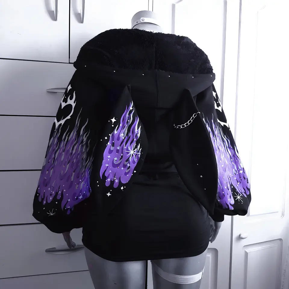  IGNEA PURPLE 4