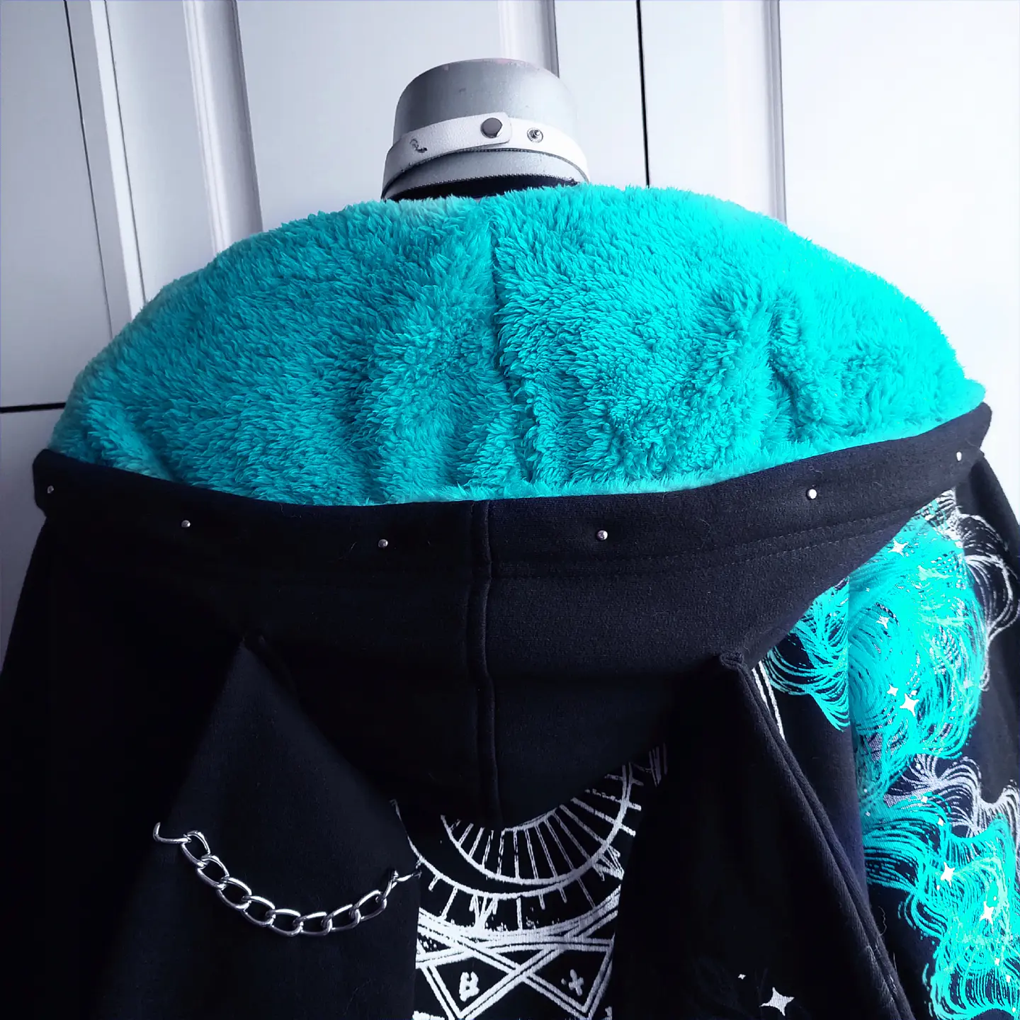 ETEREV AQUA GREEN 4