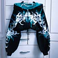 SKYRIM AQUA GREEN - Miniatura 1