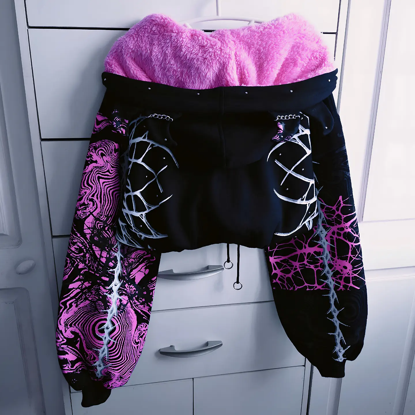 HYDRV PINK 3