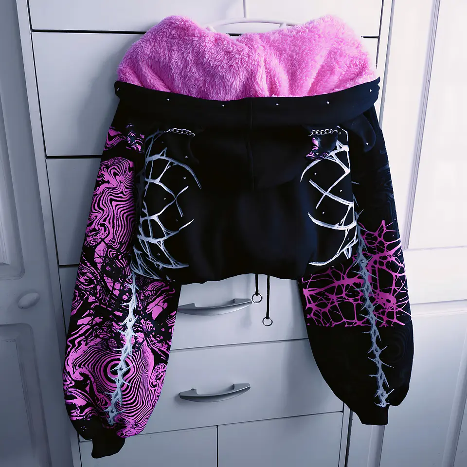 HYDRV PINK 3