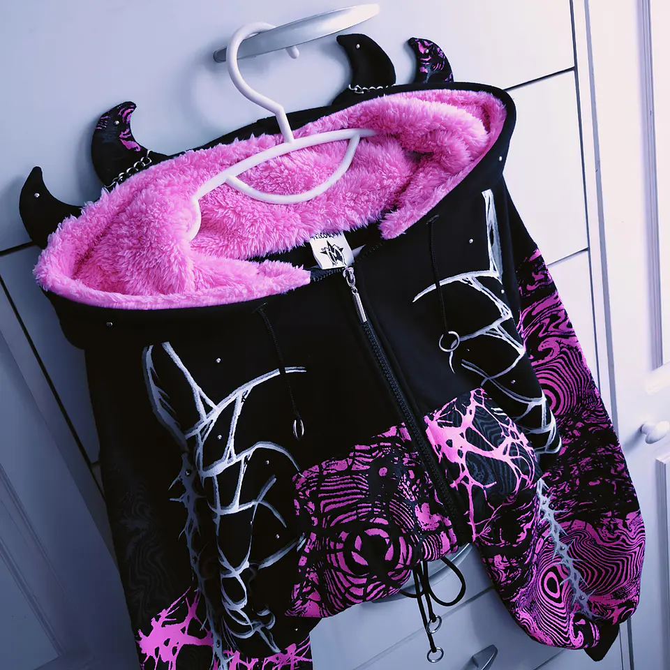 HYDRV PINK 4
