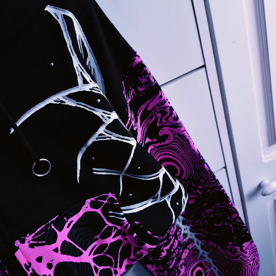 HYDRV PINK 5