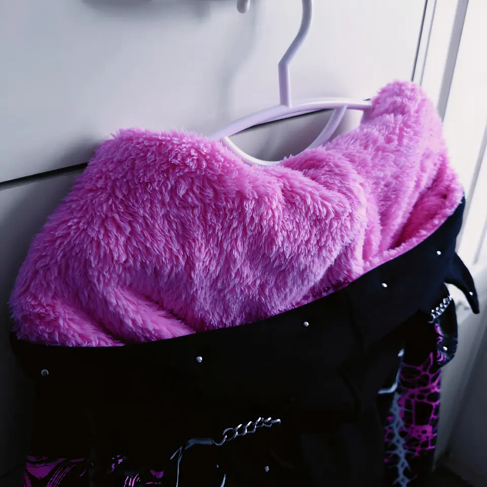 HYDRV PINK 6