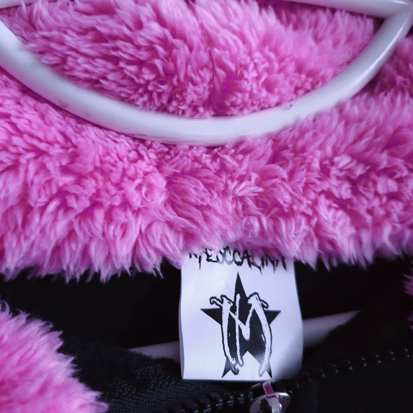 HYDRV PINK 9