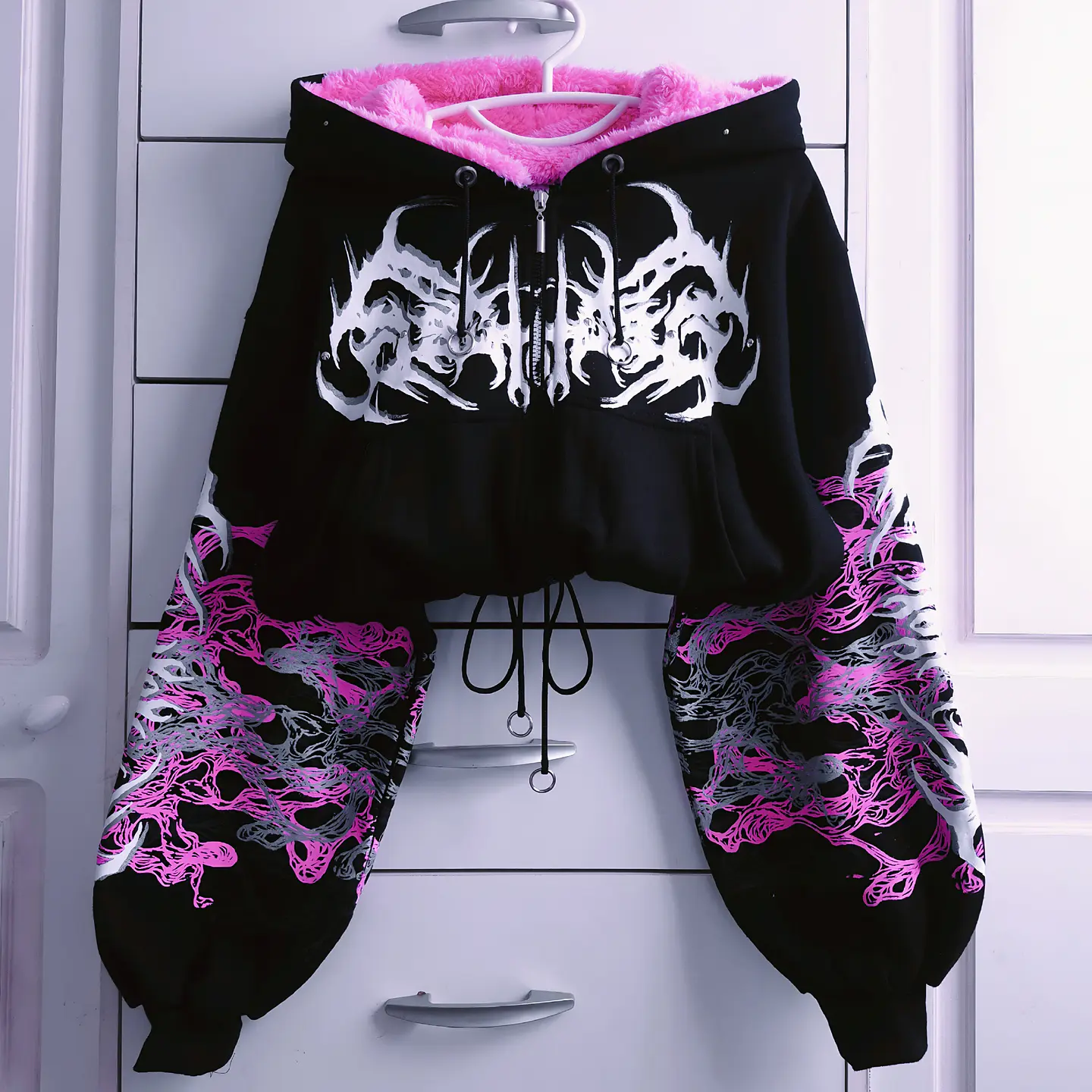 SPKTRV PINK 1