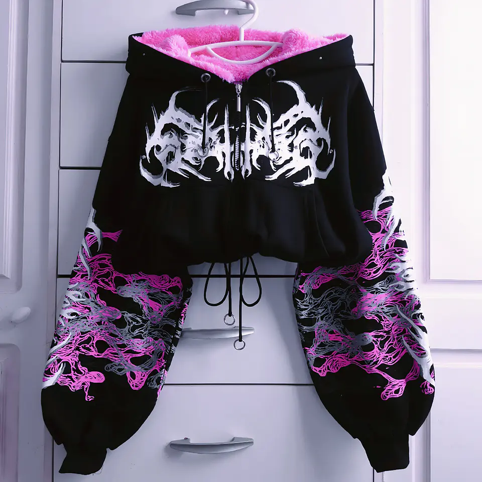 SPKTRV PINK 1