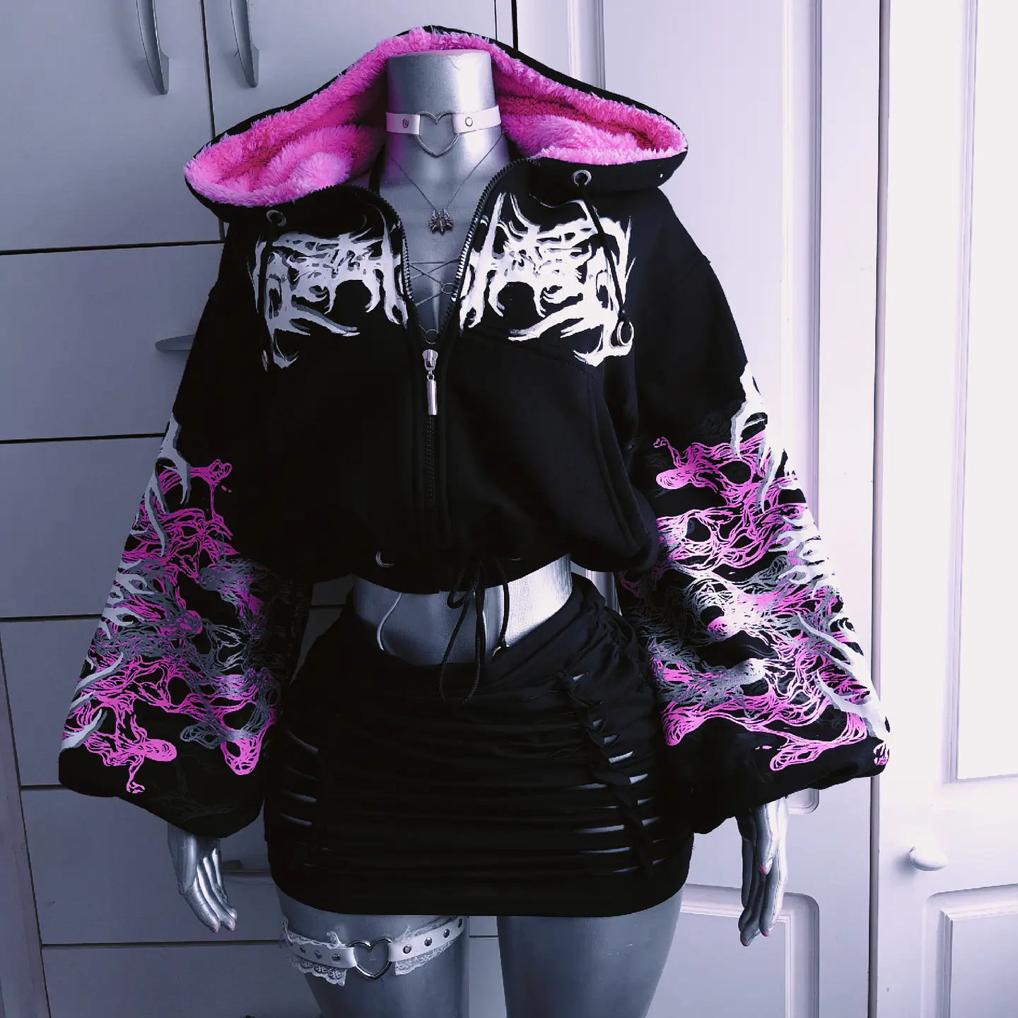 SPKTRV PINK 2