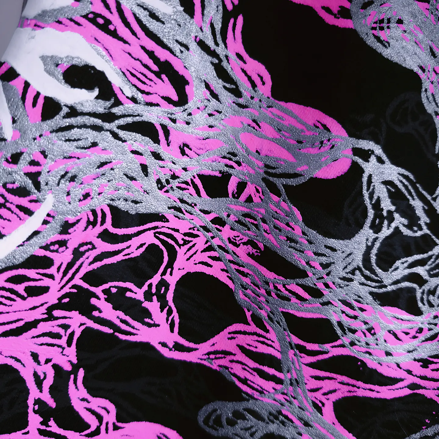 SPKTRV PINK 3