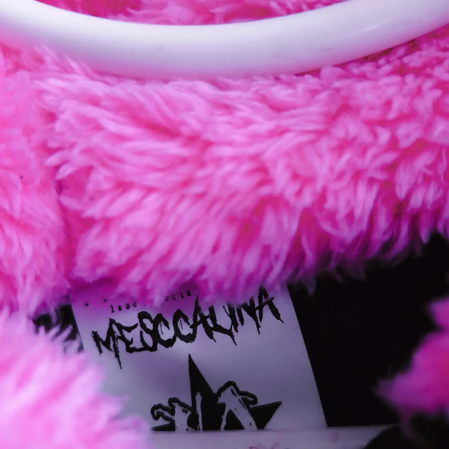 SPKTRV PINK 4