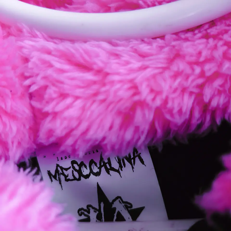 SPKTRV PINK 4