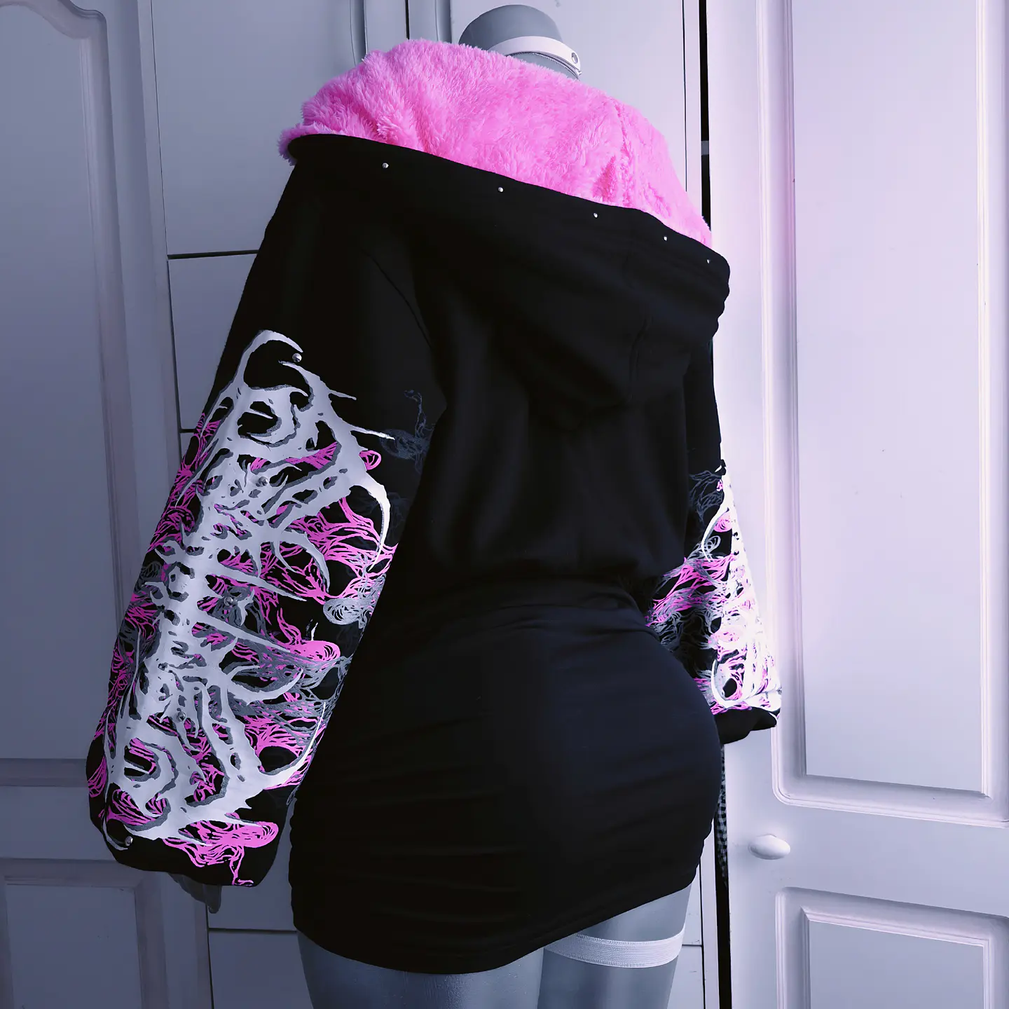 SPKTRV PINK 7