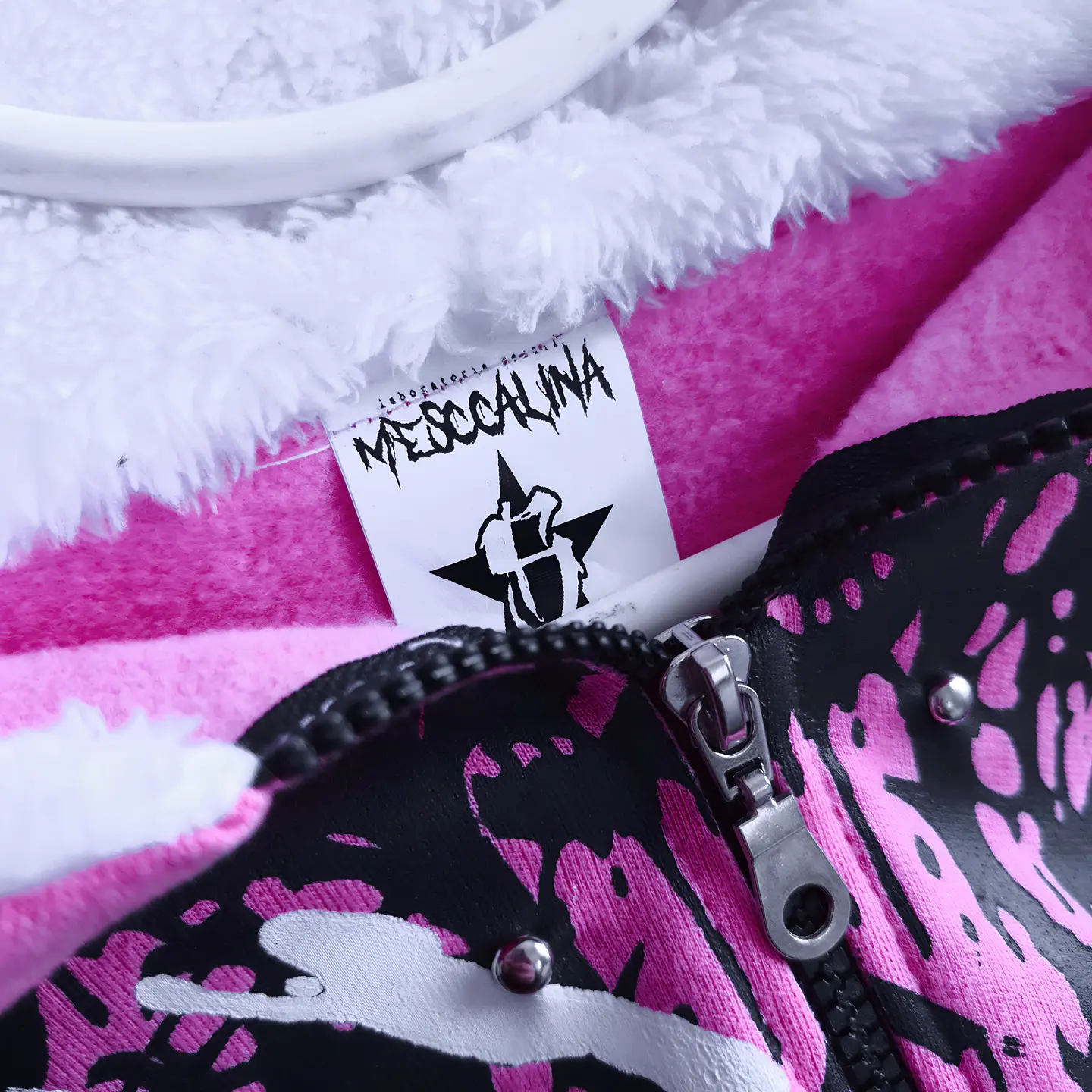 ABSENTHV PINK BLVCK 5