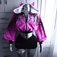 ABSENTHV PINK BLVCK - Miniatura 2