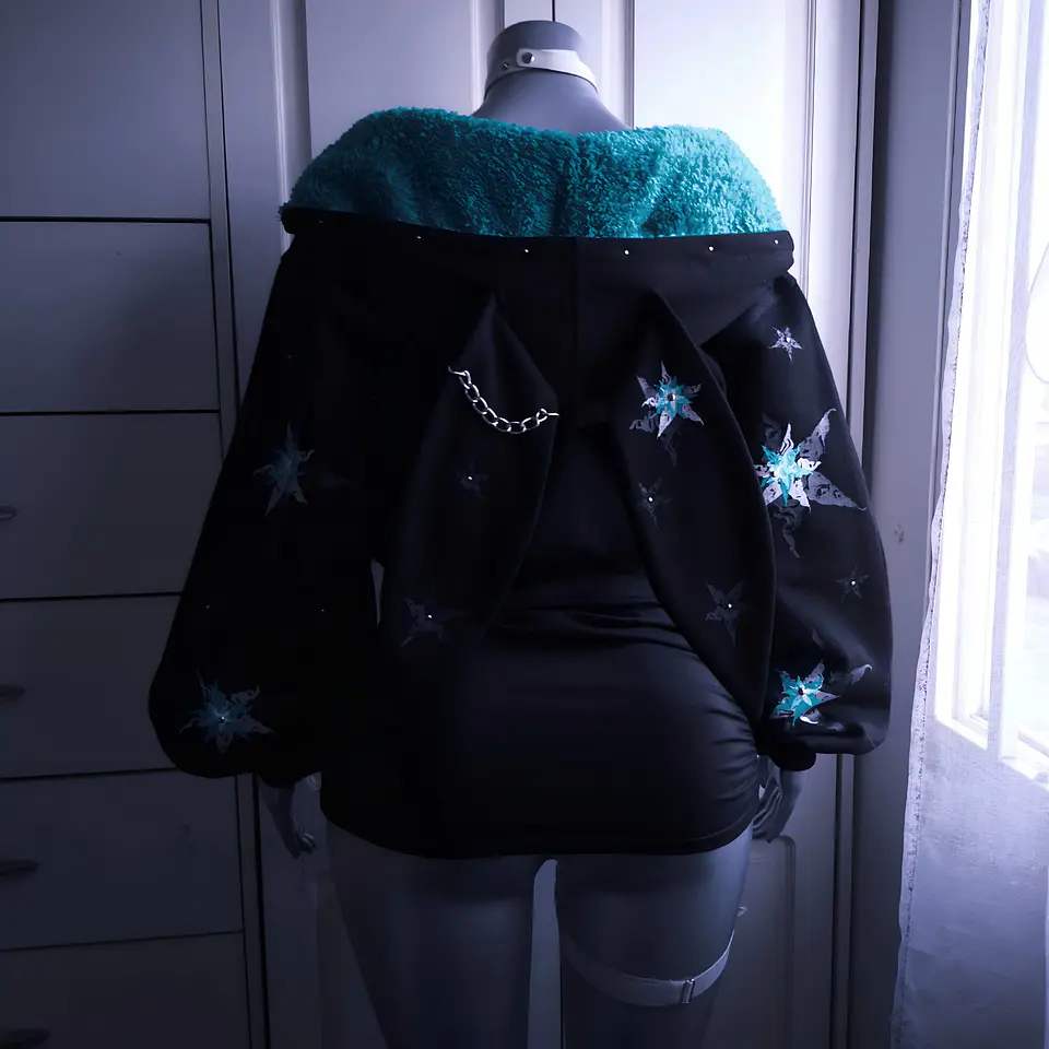  FULGORV AQUA GREEN 4