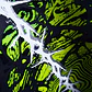 L HYDRV FLUOR VERDE - Miniatura 5