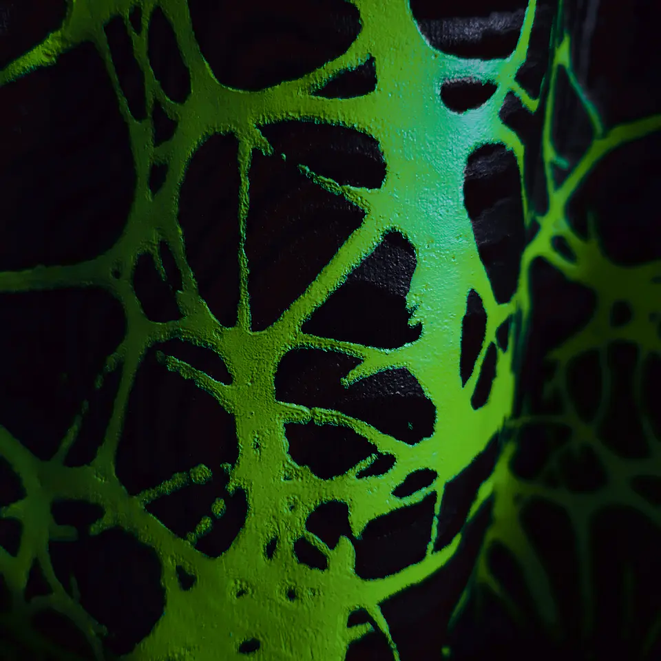  HYDRV FLUOR VERDE 3