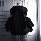 XL HEBRV BLACK BUNNY - Miniatura 2