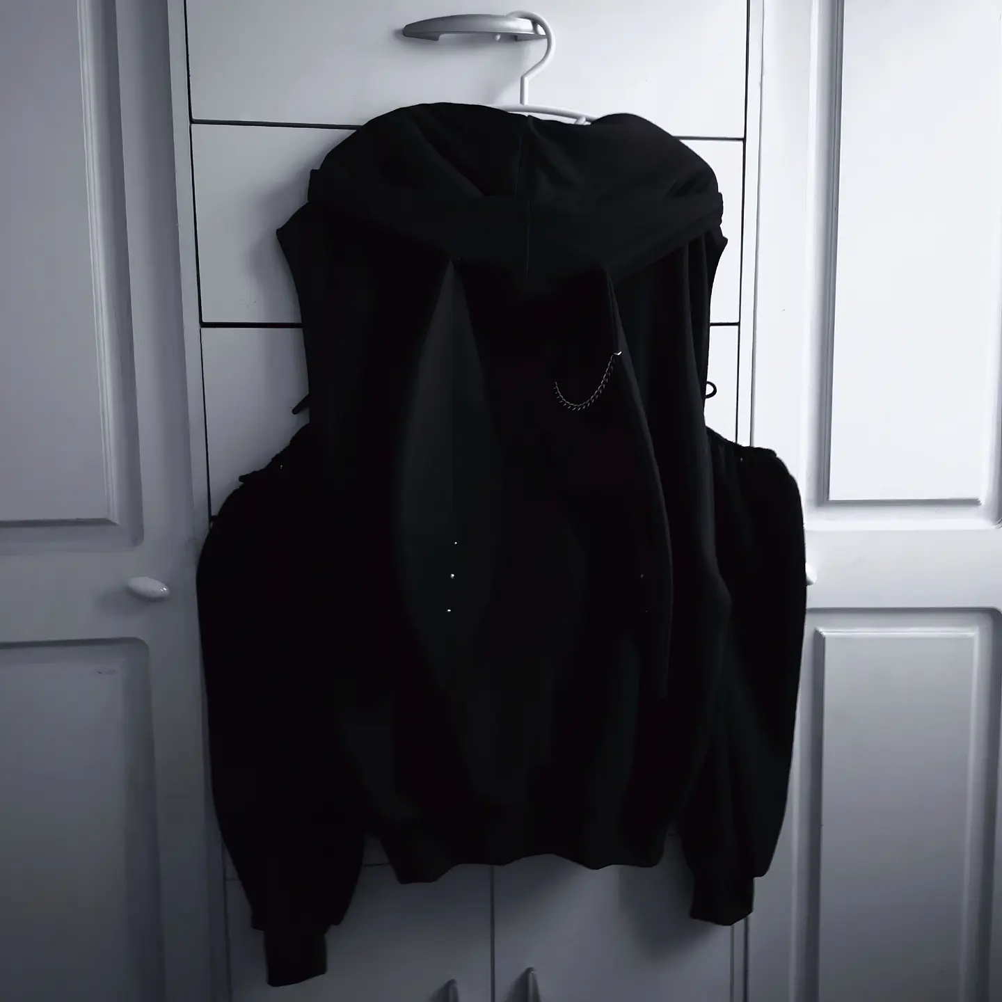 XL HEBRV BLACK BUNNY 3