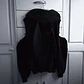XL HEBRV BLACK BUNNY - Miniatura 3