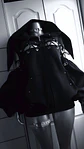 XL HEBRV BLACK BUNNY - Miniatura 5