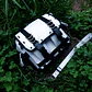 XL HEBRV BLACK BUNNY - Miniatura 7