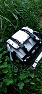 XL HEBRV BLACK BUNNY - Miniatura 8