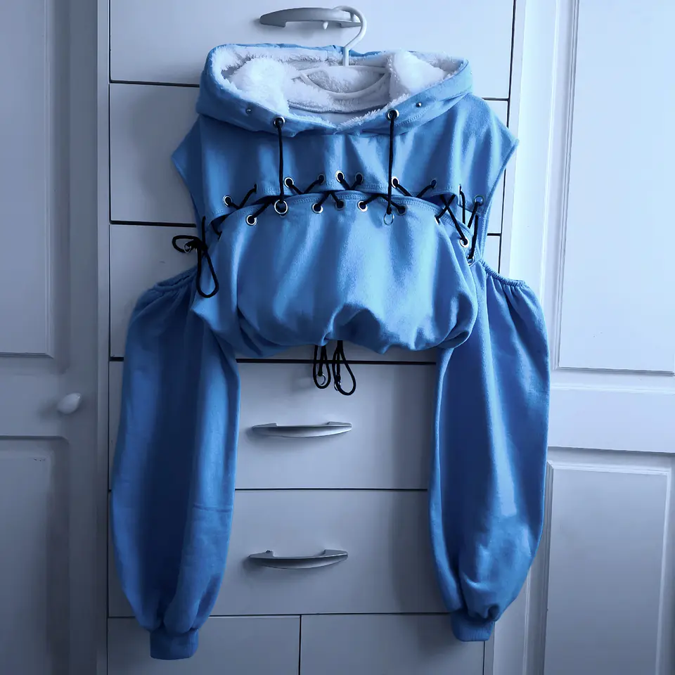 M H E B R V ☆ SWEET BLUE ☆  1